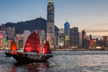 HONG KONG : Une augmentation significative de l&rsquo;utilisation des e-cigarettes.