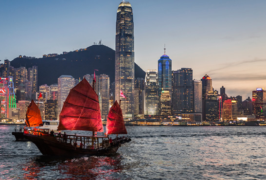 HONG KONG : Une augmentation significative de l&rsquo;utilisation des e-cigarettes.
