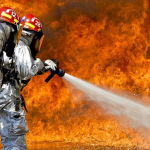 incendie