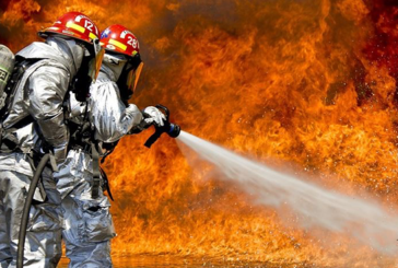 CANADA : Un incendie criminel dans un commerce d&rsquo;e-cigarette.