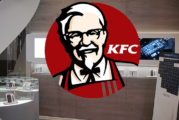 INSOLITE : Le QG D&rsquo;IQOS en Suisse va devenir le royaume du poulet frit !