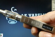 REVUE : Kit Basal par Eleaf