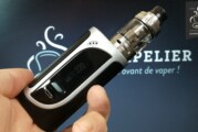 REVUE : Kit Ikonn 220 par Eleaf