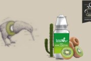 REVUE : Kiwi Cactus (Gamme Classique) par BordO2