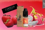 REVUE : Licorne (Gamme Edition Astrale) par Curieux