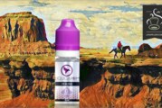 REVUE : M Blend par Liquidarom