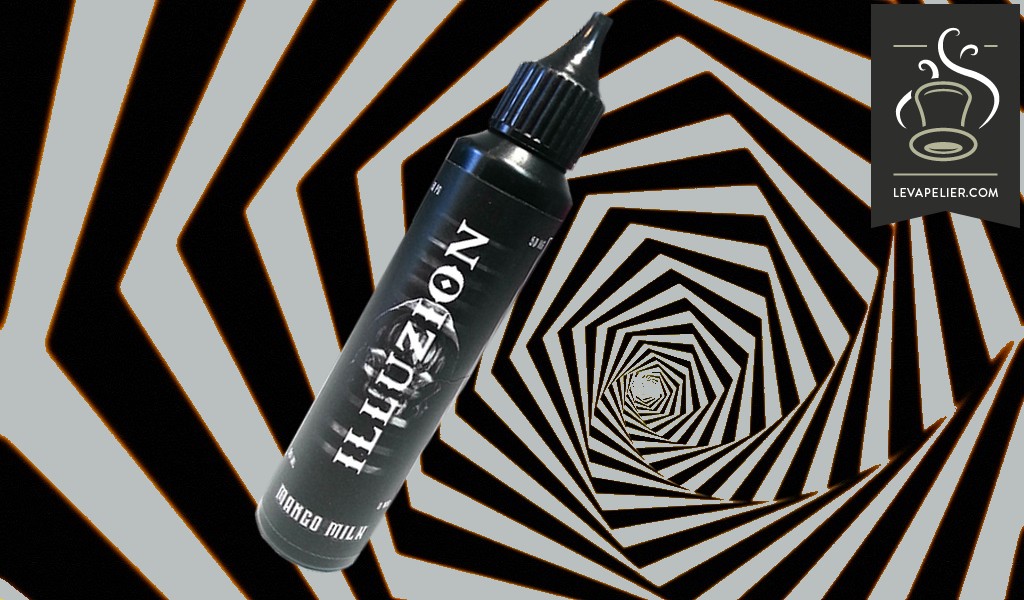 REVUE : Mango Milk par Illuzion