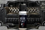 REVUE : N°1 (Gamme Black Edition) par Liquidarom