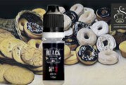 REVUE : N°3 (Gamme Black Edition) par Liquidarom