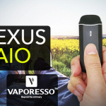 INFO BATCH : Nexus AIO (Vaporesso)