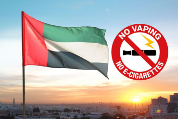 EMIRATS ARABES UNIS : Une lutte contre l&rsquo;importation illégale de cigarettes électroniques !
