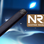 INFO BATCH : NRX Pod 350 mAh (Nrx)