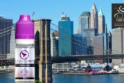 REVUE : PHM Blend par Liquidarom