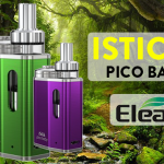 INFO BATCH : Istick Pico Baby (Eleaf)