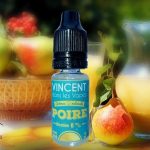 REVUE : Poire (Gamme Les Incontournables) par Vincent Dans Les Vapes