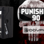 INFO BATCH : Punisher 90 (Dovpo)