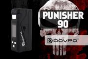 INFO BATCH : Punisher 90 (Dovpo)