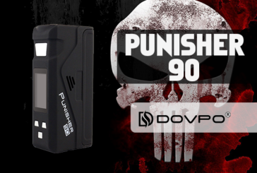 INFO BATCH : Punisher 90 (Dovpo)