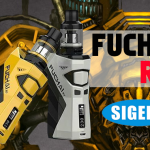 INFO BATCH : Fuchai R7 230W (Sigelei)