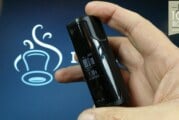 REVUE : SINUOUS P80 par Wismec