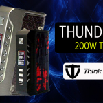 thunder