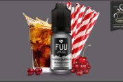 REVUE : Tropic Guerilla (Gamme Original Silver) par Fuu