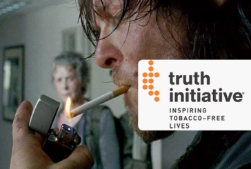 CULTURE : Netflix visé par une étude qui dénonce la présence du tabac !