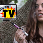 ETATS-UNIS  : 80% des adolescents sont exposés à des publicités sur la vape !