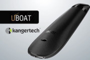 INFO BATCH : Uboat (Kangertech)