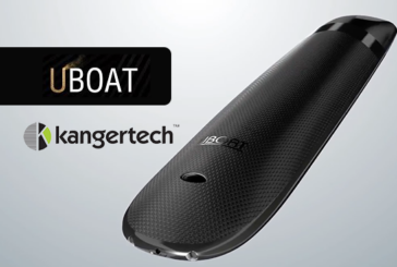 INFO BATCH : Uboat (Kangertech)