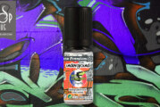 REVUE : Underground (Collection Street Art) par Bio Concept