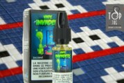 REVUE : Vape Invaders (gamme Premium) par BordO2