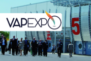 VAPEXPO : La prochaine édition se délocalise à Paris Villepinte !