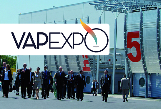 VAPEXPO : La prochaine édition se délocalise à Paris Villepinte !