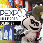 VAPEXPO : Retour sur l&rsquo;édition Lilloise 2018 du salon de l&rsquo;e-cigarette !