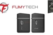 REVUE : Vapoket par Fumytech