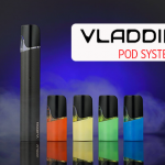 INFO BATCH : Vladdin Pod System (Vladdin)
