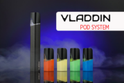 INFO BATCH : Vladdin Pod System (Vladdin)