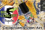 REVUE : Wild Style (Gamme Street Art) par Bio Concept