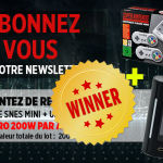 winner