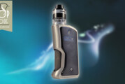 REVUE : Feedlink Revvo Kit par Aspire