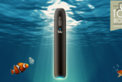 REVUE : myblu par blu