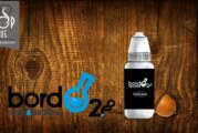 REVUE : Takkash (Gamme Classique) par BordO2
