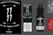 REVUE : Felon 11 (Gamme 1111) par Dinner Lady