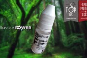 REVUE : RégliFresh (Gamme 50/50) par Flavour Power
