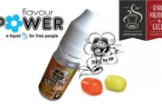 REVUE : Zest’Or (Gamme Rebel by FP) par Flavour Power