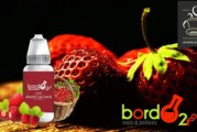 REVUE : Fraise Sauvage (Gamme Classique) par BordO2