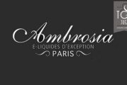 REVUE : La Belle Prune (Gamme Les Petites Gourmandises) par Ambrosia Paris