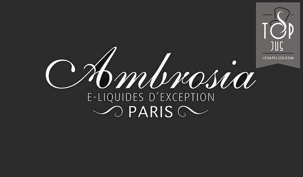 REVUE : La Belle Prune (Gamme Les Petites Gourmandises) par Ambrosia Paris