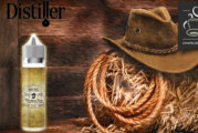 REVUE : Blond Joe par Le distiller